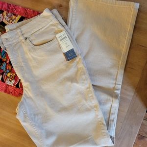 Coldwater Creek bootcut size 14